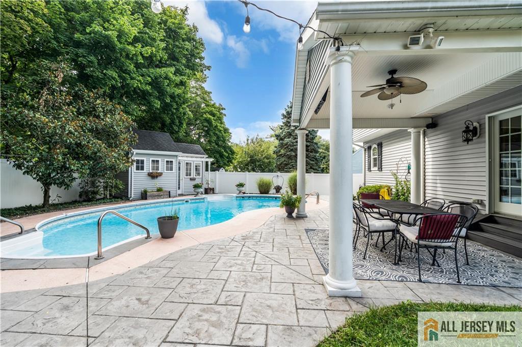8 Highview Road East Brunswick NJ 08816