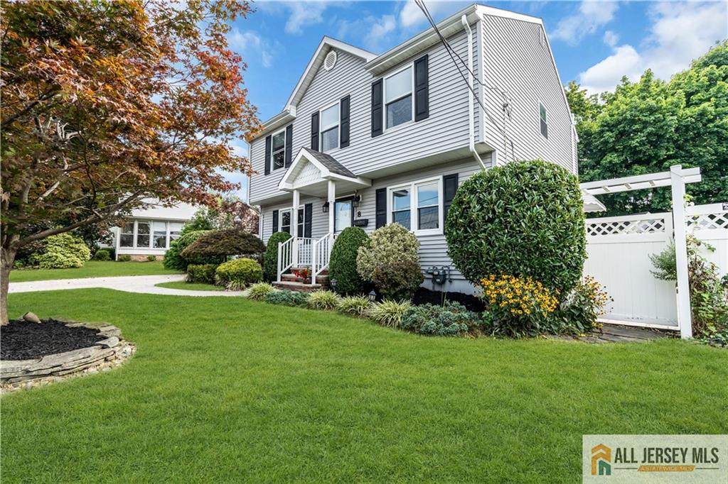 8 Highview Road East Brunswick NJ 08816