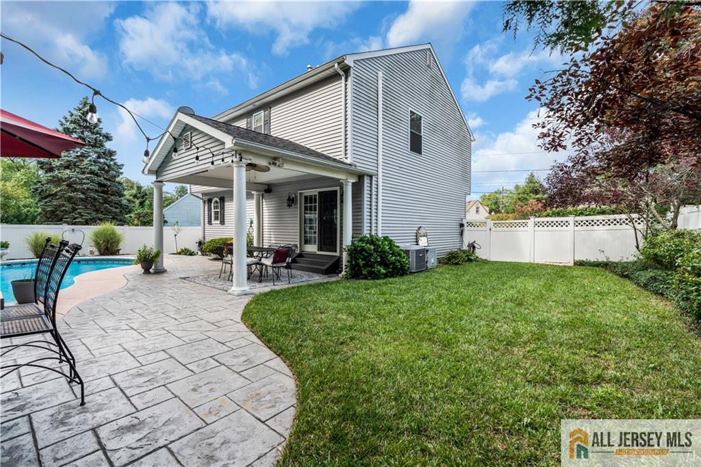 8 Highview Road East Brunswick NJ 08816