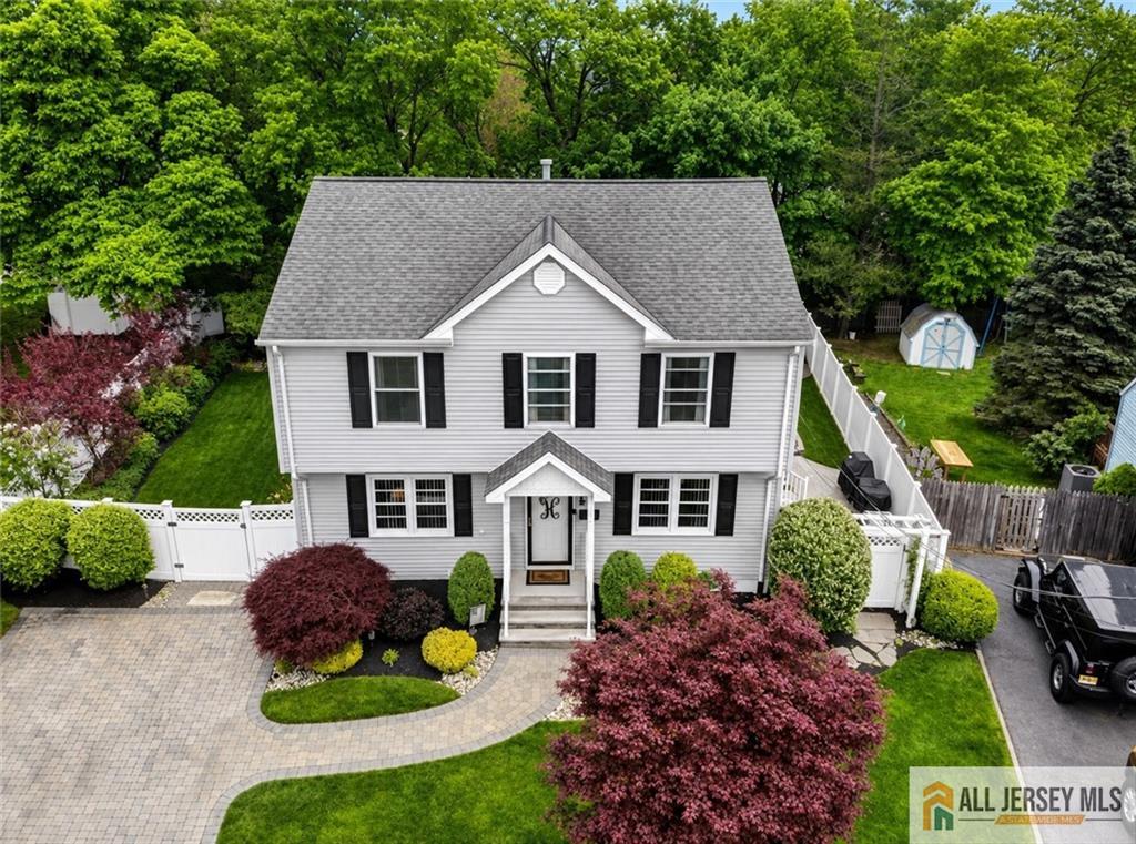 8 Highview Road East Brunswick NJ 08816