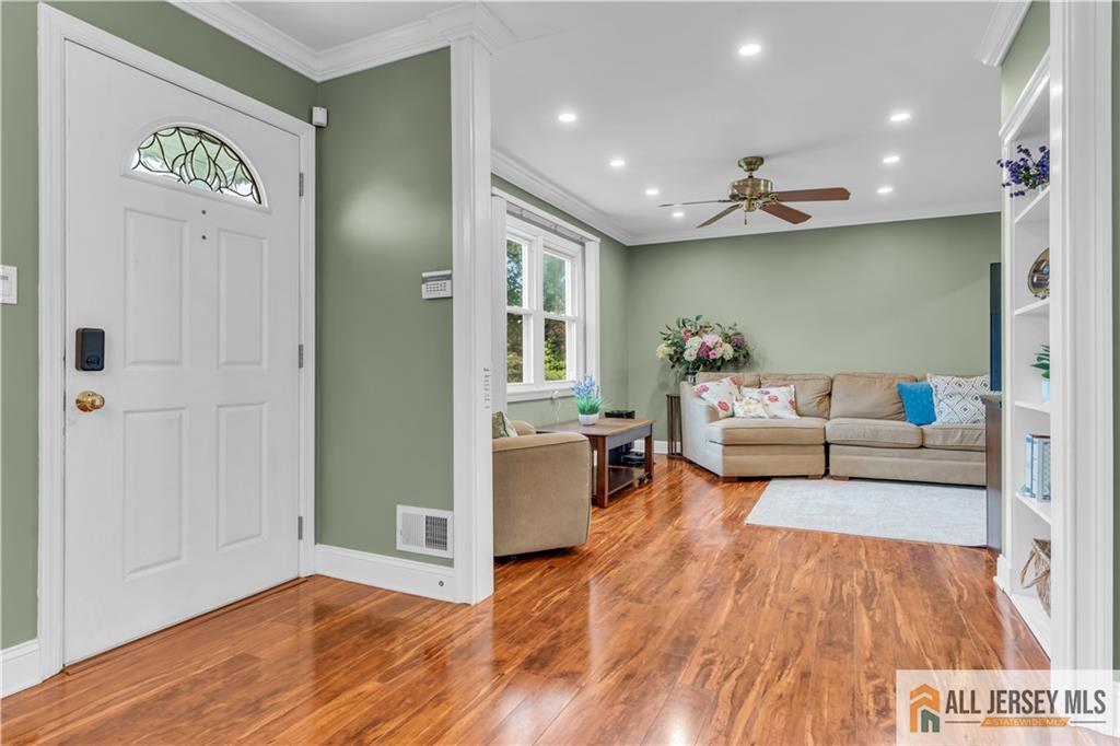 8 Highview Road East Brunswick NJ 08816