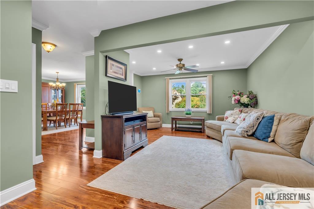 8 Highview Road East Brunswick NJ 08816