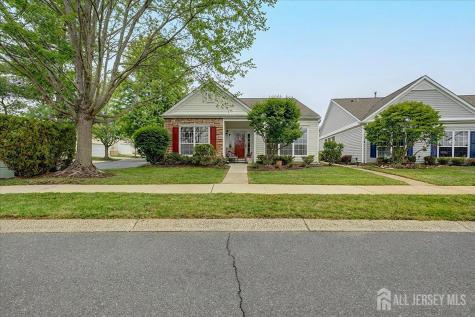 364 Waterside Boulevard Monroe NJ 08831