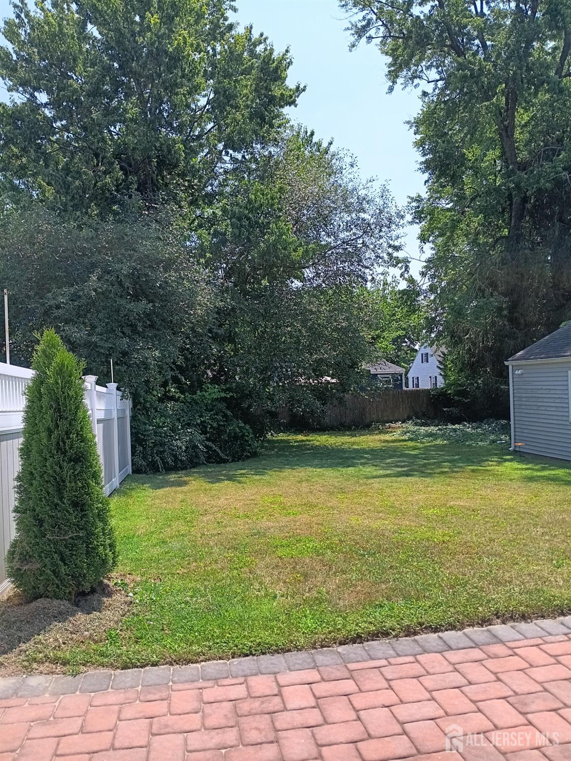 209 Eaton Avenue Trenton NJ 08619