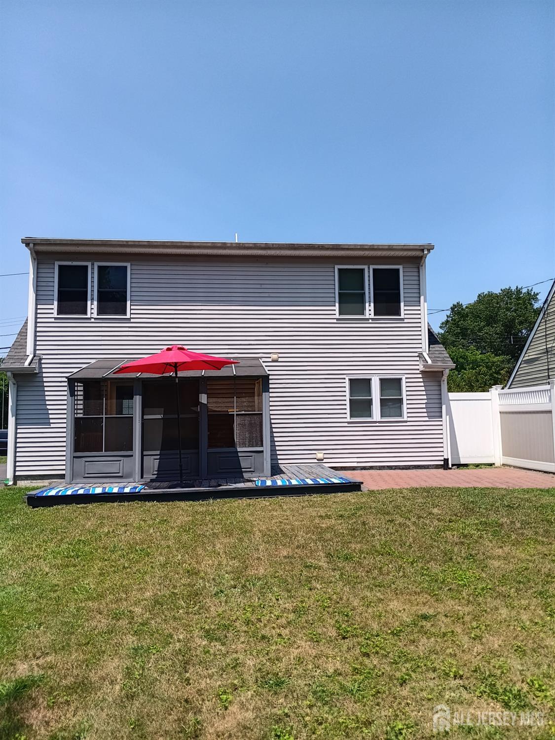 209 Eaton Avenue Trenton NJ 08619