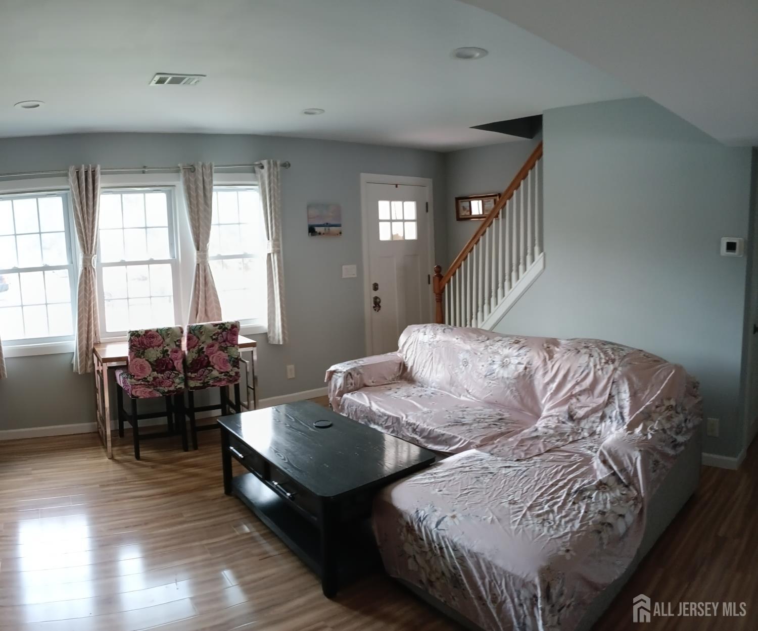 209 Eaton Avenue Trenton NJ 08619