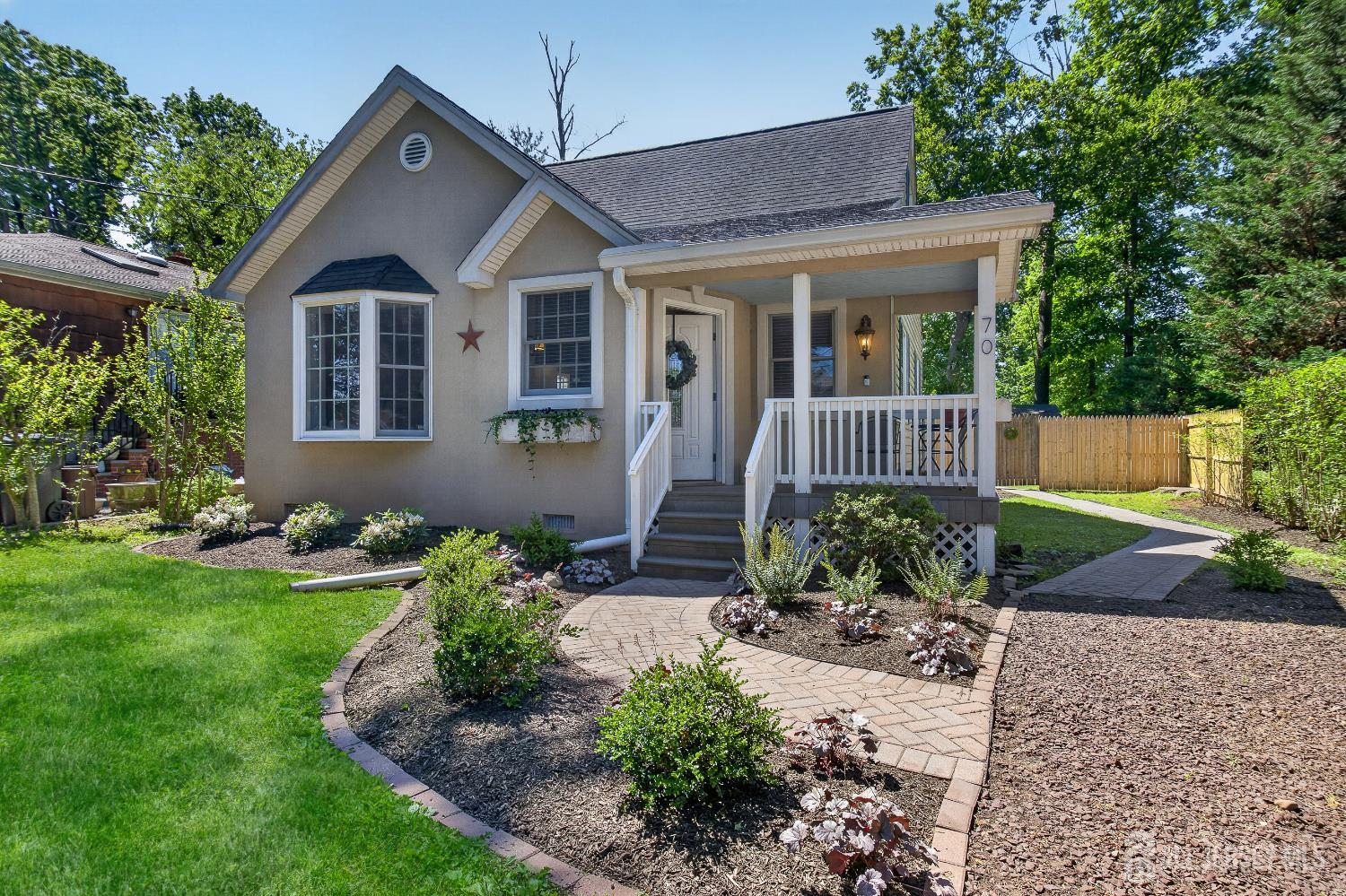 70 Berkley Avenue Colonia NJ 07067