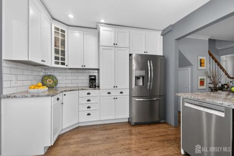 70 Berkley Avenue Colonia NJ 07067