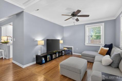 70 Berkley Avenue Colonia NJ 07067
