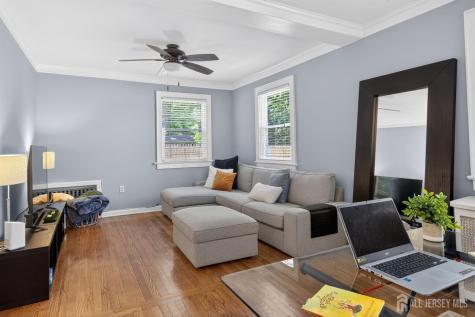 70 Berkley Avenue Colonia NJ 07067