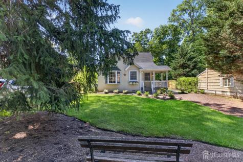 70 Berkley Avenue Colonia NJ 07067
