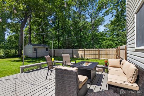 70 Berkley Avenue Colonia NJ 07067
