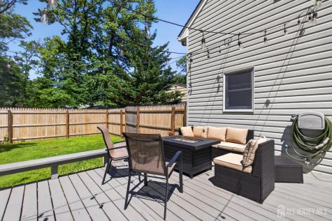 70 Berkley Avenue Colonia NJ 07067