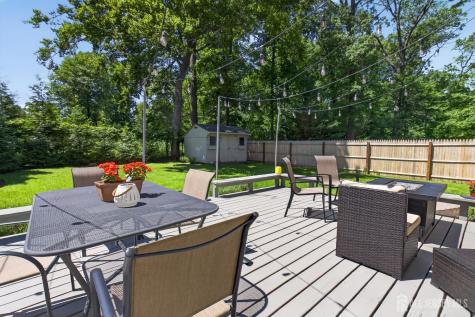70 Berkley Avenue Colonia NJ 07067