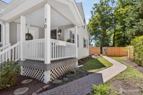 70 Berkley Avenue Colonia NJ 07067