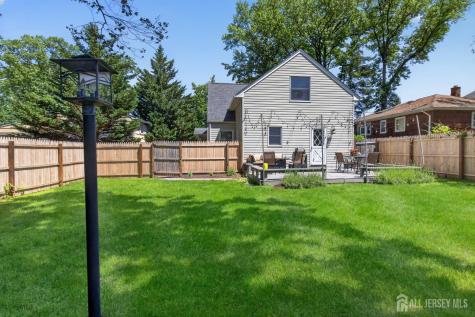 70 Berkley Avenue Colonia NJ 07067
