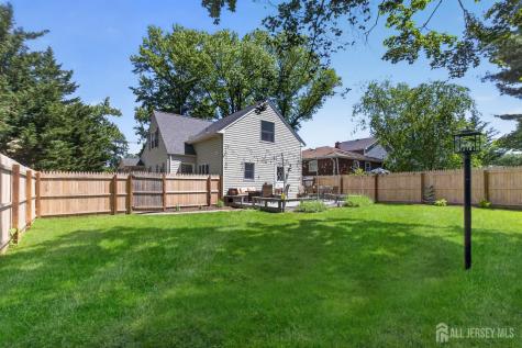 70 Berkley Avenue Colonia NJ 07067