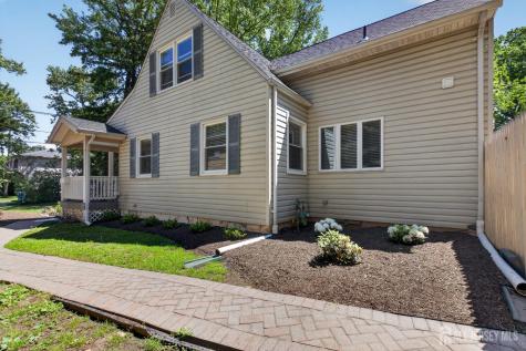 70 Berkley Avenue Colonia NJ 07067