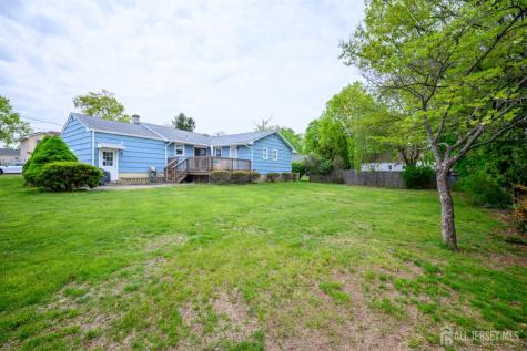 136 Roberts Avenue Piscataway NJ 08854