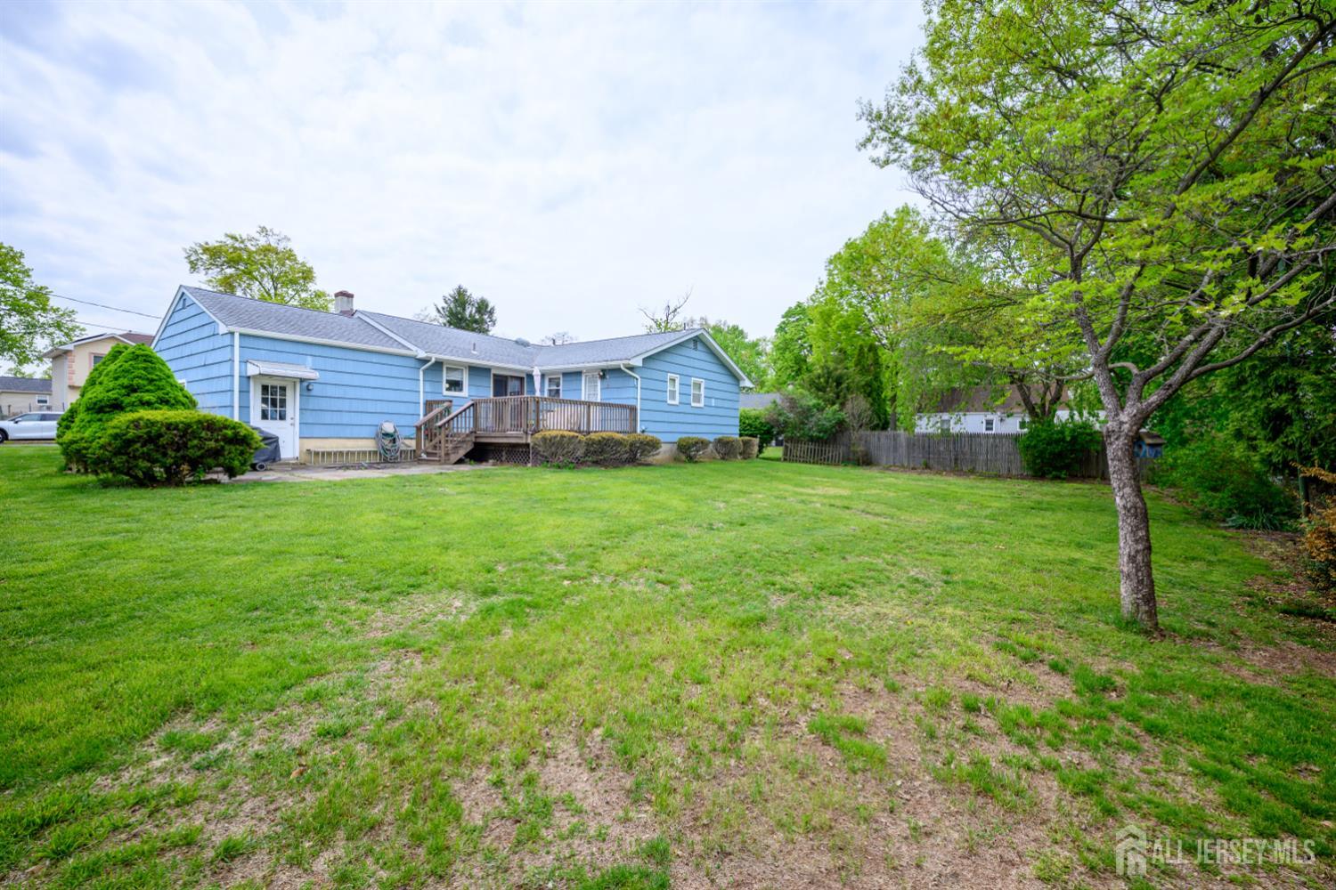 136 Roberts Avenue Piscataway NJ 08854