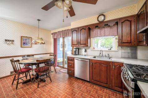 136 Roberts Avenue Piscataway NJ 08854