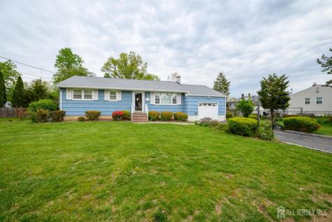 136 Roberts Avenue Piscataway NJ 08854