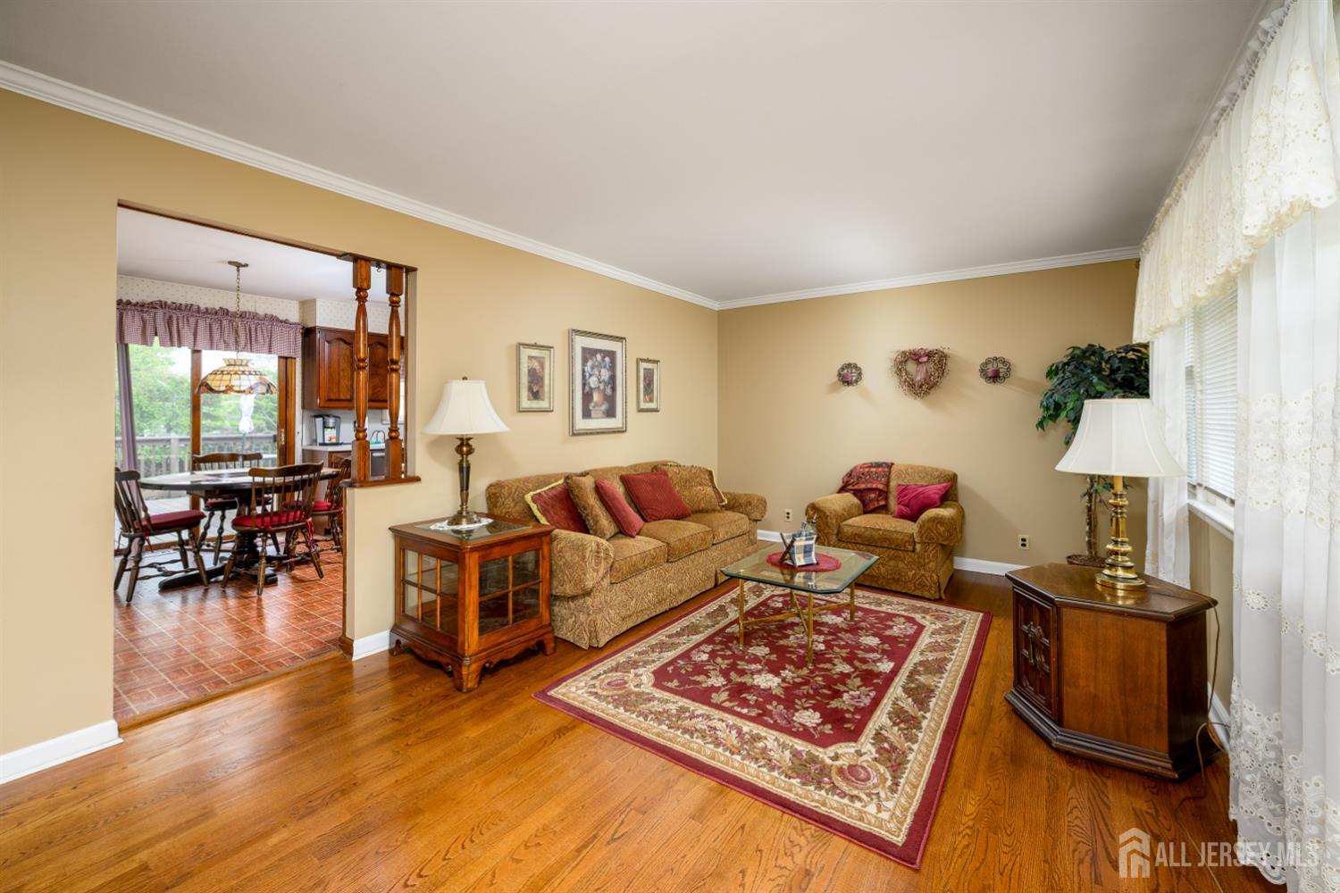 136 Roberts Avenue Piscataway NJ 08854