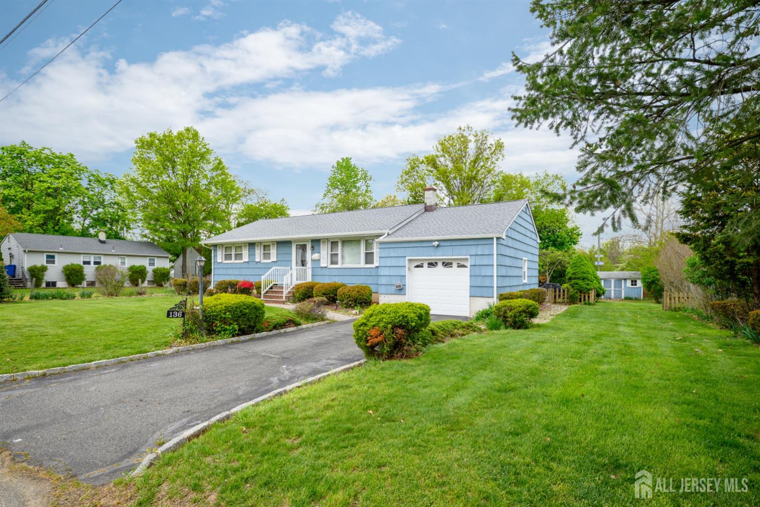 136 Roberts Avenue Piscataway NJ 08854