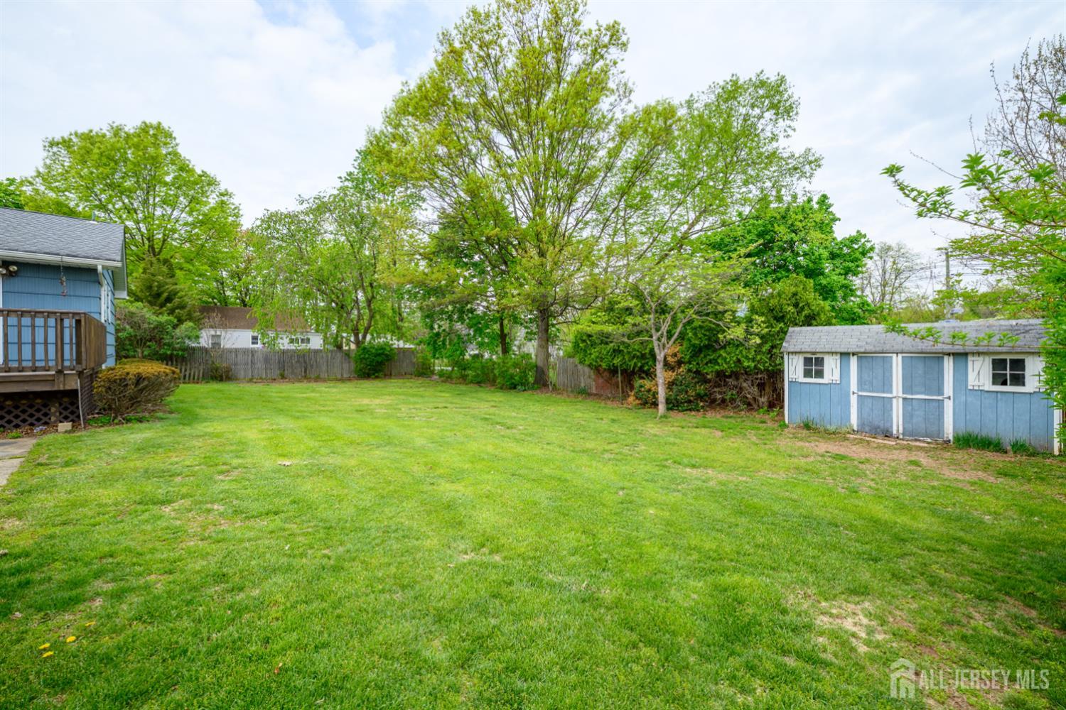 136 Roberts Avenue Piscataway NJ 08854