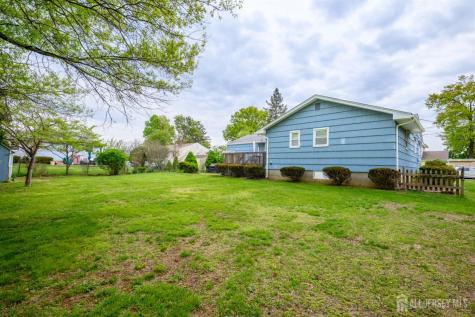 136 Roberts Avenue Piscataway NJ 08854