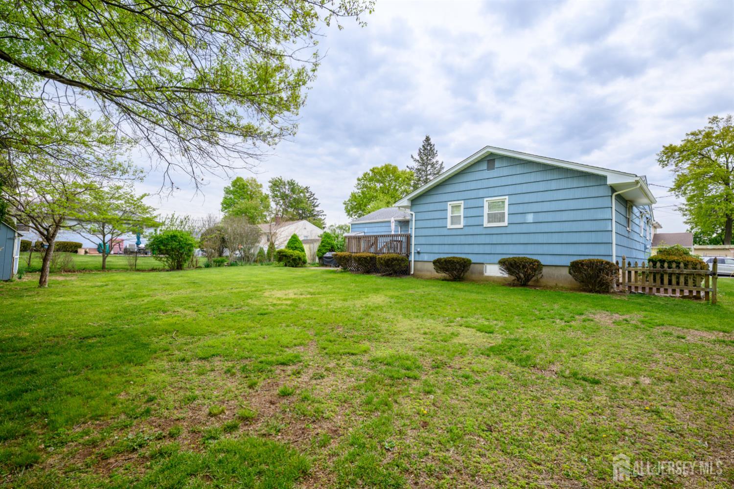 136 Roberts Avenue Piscataway NJ 08854