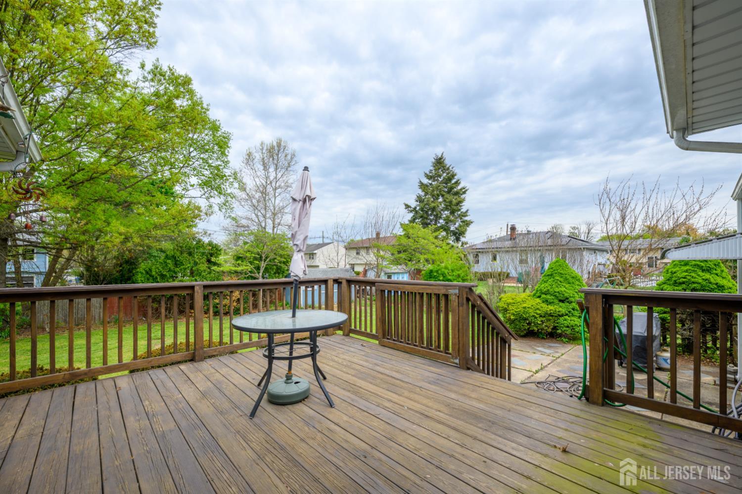 136 Roberts Avenue Piscataway NJ 08854