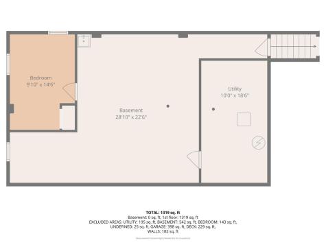 136 Roberts Avenue Piscataway NJ 08854
