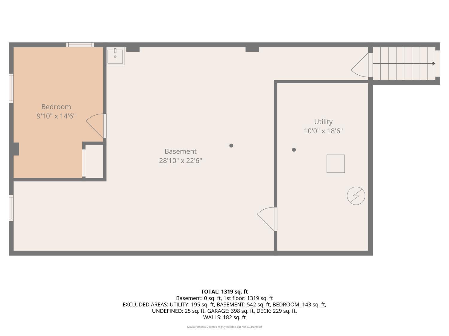136 Roberts Avenue Piscataway NJ 08854