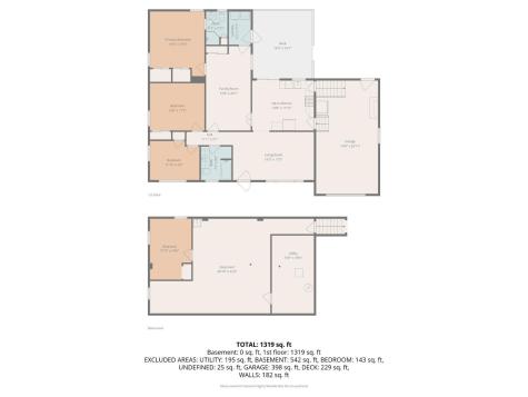 136 Roberts Avenue Piscataway NJ 08854