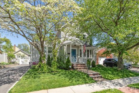 613 Maplewood Avenue Roselle Park NJ 07204
