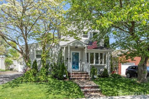 613 Maplewood Avenue Roselle Park NJ 07204