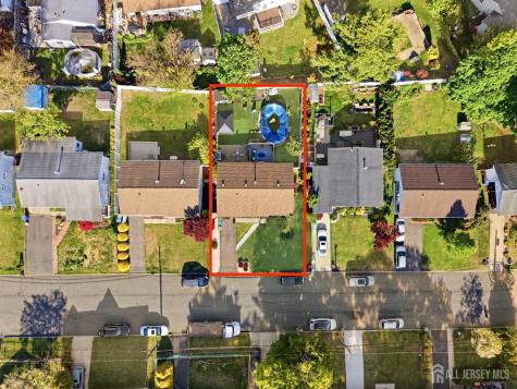 116 Kendall Drive Sayreville NJ 08859