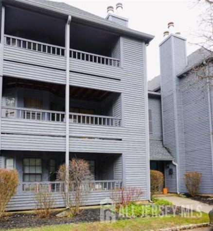 809 Woodhaven Drive Edison NJ 08817