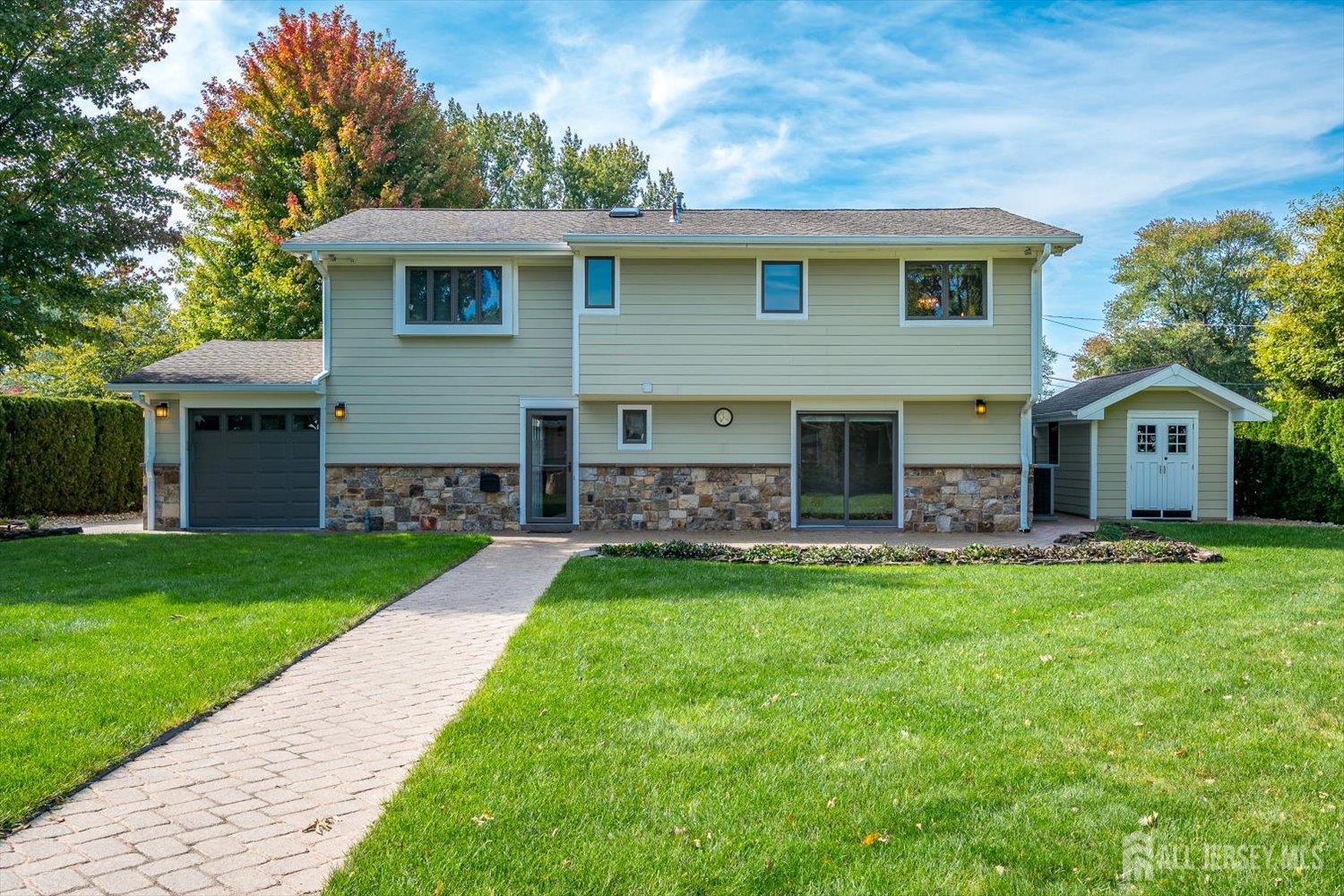 1453 Tooz Place South Plainfield NJ 07080