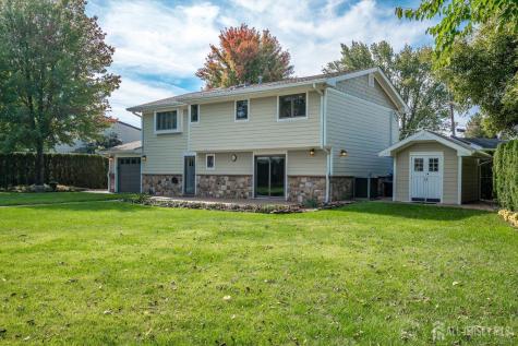 1453 Tooz Place South Plainfield NJ 07080