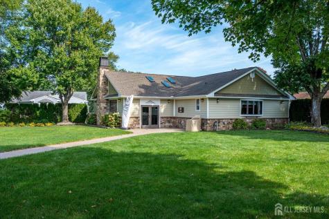 1453 Tooz Place South Plainfield NJ 07080