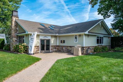 1453 Tooz Place South Plainfield NJ 07080