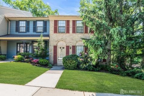 242 Perth Hill Court Aberdeen NJ 07747