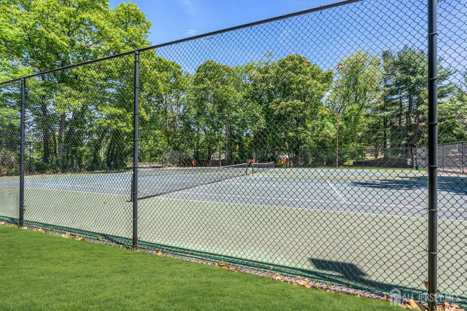 242 Perth Hill Court Aberdeen NJ 07747