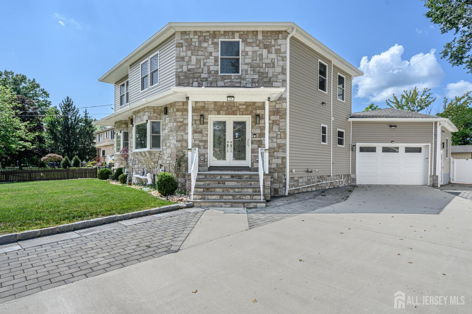 11 Brook Road South Brunswick NJ 08824