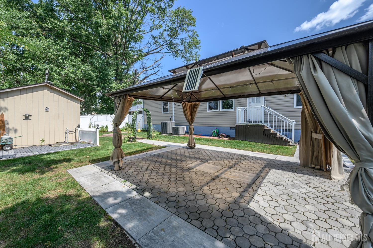 11 Brook Road South Brunswick NJ 08824