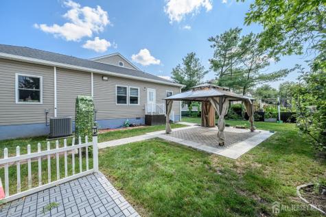 11 Brook Road South Brunswick NJ 08824