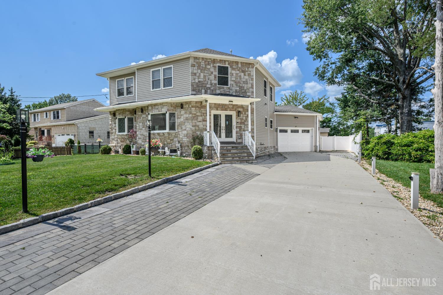 11 Brook Road South Brunswick NJ 08824