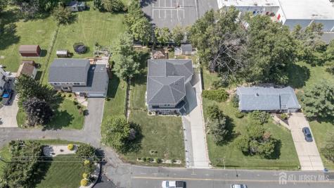 11 Brook Road South Brunswick NJ 08824